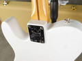 Fender 70th Anniversary Esquire - White Blonde w/Hard Case - 2nd Hand