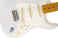 Fender Eric Johnson Stratocaster Maple - White Blonde