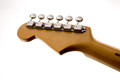 Fender Eric Johnson Stratocaster Maple - White Blonde