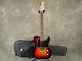 Fender American Special Telecaster - Sunburst w/Gig Bag - 2nd Hand
