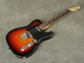 Fender American Special Telecaster - Sunburst w/Gig Bag - 2nd Hand