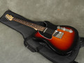 Fender American Special Telecaster - Sunburst w/Gig Bag - 2nd Hand