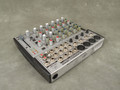 Behringer UB1202 12-Channel Mixer - 2nd Hand