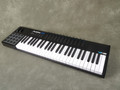 Alesis VI49 MIDI Controller Keyboard - 2nd Hand