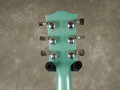 Gibson Captain Kirk Douglas Signature SG - Inverness Green w/Case - 2nd Hand