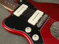 Fender American Professional Left Jazzmaster - Candy Apple Red w/Case - 2nd Hand