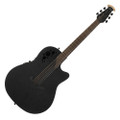 Ovation Mod TX Mid 1778TX-5 Mid Depth - Black Textured