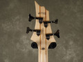 ESP LTD B-204 Bass - See Thru Black Satin - 2nd Hand