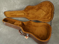 Adam Black S5 12-String Acoustic Guitar - Sunburst w/Hard Case - 2nd Hand