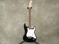 Squier Bullet Stratocaster - Black - 2nd Hand (108535)