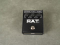 ProCo Rat Distortion FX Pedal w/Box - 2nd Hand