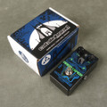 Catalinbread Naga Viper Treble Boost FX Pedal w/Box - 2nd Hand