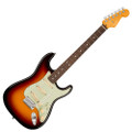 Fender American Ultra Stratocaster, Rosewood - Ultraburst