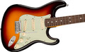 Fender American Ultra Stratocaster, Rosewood - Ultraburst