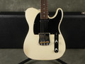 Fender Custom Shop Proto Telecaster - White Blonde w/Hard Case - 2nd Hand