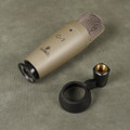 Behringer C1 Large Diaphragm Condenser Microphone - 2nd Hand