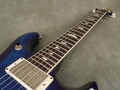 PRS S2 McCarty 594 - Whale Blue w/Gig Bag - 2nd Hand