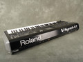 Roland V-Synth GT Version 2 w/Box & PSU - 2nd Hand