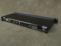 TC Helicon Voiceworks Plus Rackmount Voice Processor w/Box & PSU - 2nd Hand