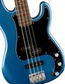 Squier Affinity Series Precision Bass PJ - Lake Placid Blue