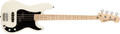 Squier Affinity Series Precision Bass PJ - Olympic White