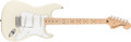 Squier Affinity Series Stratocaster - Olympic White