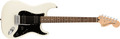 Squier Affinity Series Stratocaster HH - Olympic White