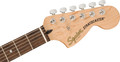 Squier Affinity Series Stratocaster HH - Olympic White