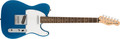 Squier Affinity Series Telecaster - Lake Placid Blue