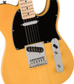 Squier Affinity Series Telecaster - Butterscotch Blonde