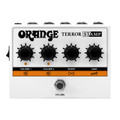 Orange Terror Stamp