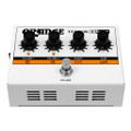 Orange Terror Stamp