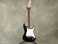 Squier Affinity Stratocaster - Black - 2nd Hand (108506)