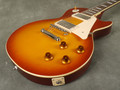 Tokai MIJ LS129 - Satin Honeyburst - 2nd Hand