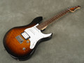 Yamaha Pacifica PAC212VQM - Sunburst - 2nd Hand