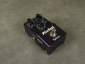 Fulltone Plimsoul Overdrive FX Pedal w/Box - 2nd Hand