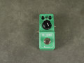 Ibanez Tube Screamer Mini Overdrive FX Pedal w/Box - 2nd Hand (108647)