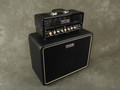 Vox Night Train NG15h-G2 and 1x12 Speaker Cabinet - 2nd Hand