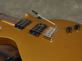 Paul Reed Smith SE Santana Singlecut - Egyptian Gold w/Gig Bag - 2nd Hand