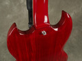 Tokai USG-35 Electric Guitar - Cherry Red - 2nd Hand