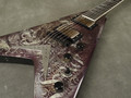 Dean Dave Mustaine Signature VMNT Fear w/Hard Case - 2nd Hand