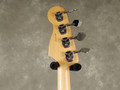 Fender 2015 American Precision Bass - Black w/Hard Case - 2nd Hand