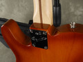 Fender American Performer Telecaster - RW - Honey Burst w/Gig Bag - Ex Demo