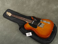 Fender American Performer Telecaster - RW - Honey Burst w/Gig Bag - Ex Demo