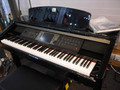 Yamaha CVP209 Electric Piano - Gloss Black **COLLECTION ONLY** - 2nd Hand