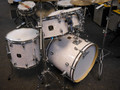 Gretsch Catalina Club Full Kit - Pearl White **COLLECTION ONLY** - 2nd Hand