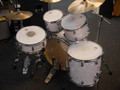 Gretsch Catalina Club Full Kit - Pearl White **COLLECTION ONLY** - 2nd Hand
