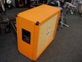 Orange PPC412 4 x 12 16ohm Vintage 30s **COLLECTION ONLY** - 2nd Hand