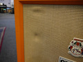 Orange PPC412 4 x 12 16ohm Vintage 30s **COLLECTION ONLY** - 2nd Hand