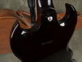 Gibson SG Standard 2017 T - Cherry Burst w/Hard Case - 2nd Hand